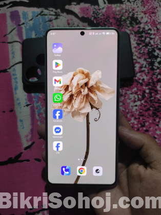 Redmi Turbo 3